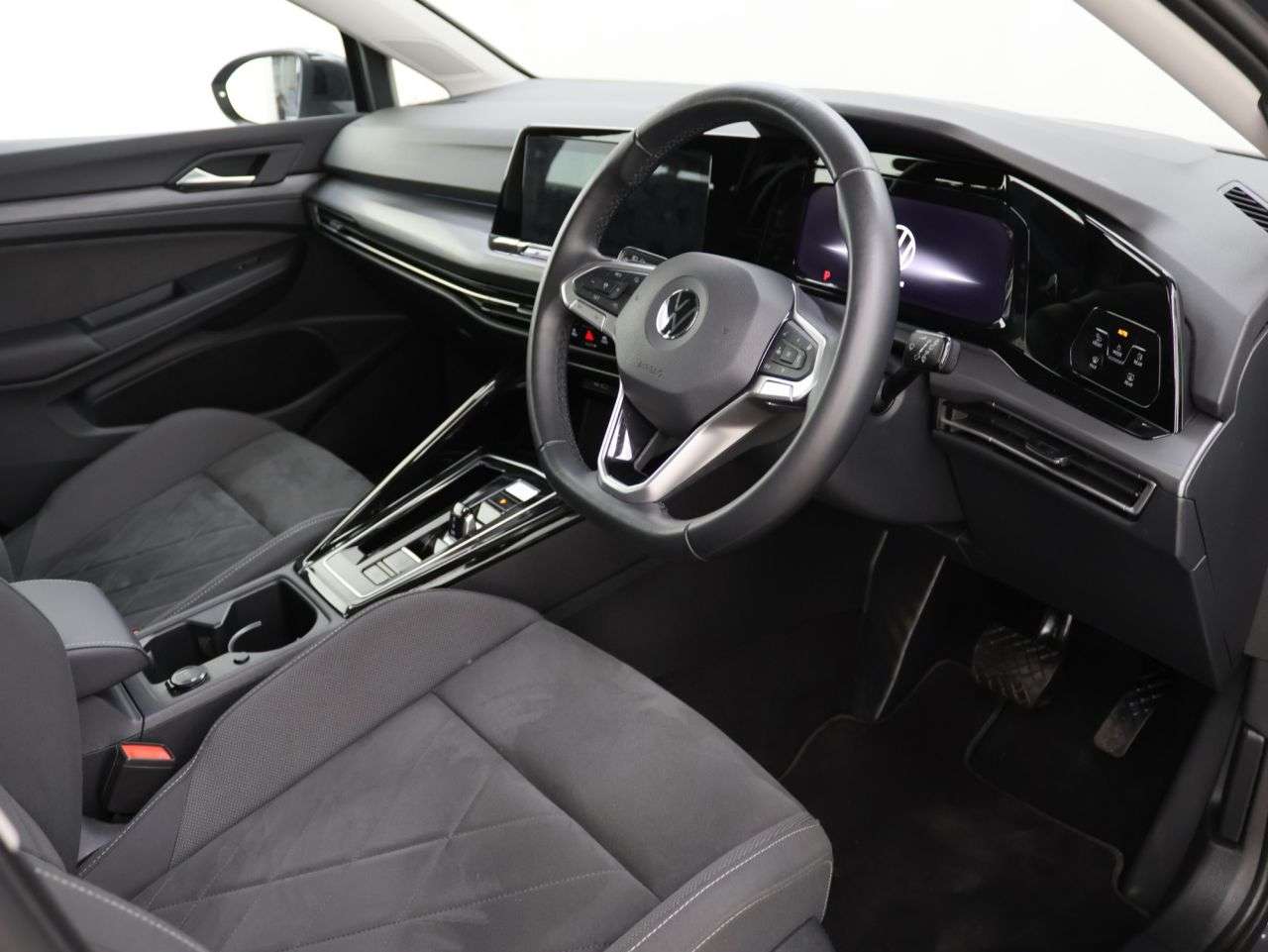 2023 VOLKSWAGEN GOLF 2023 VOLKSWAGEN GOLF