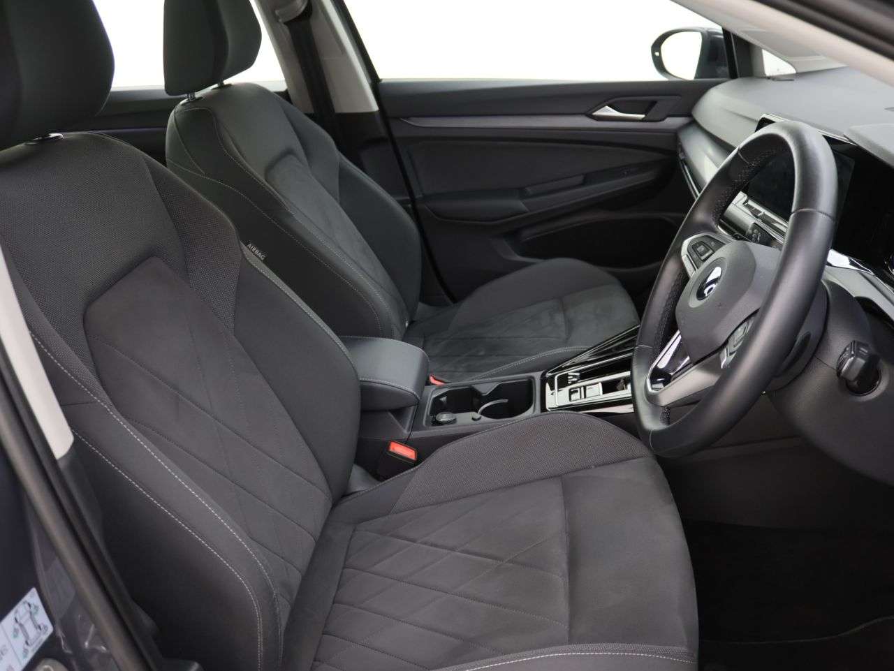 2023 VOLKSWAGEN GOLF 2023 VOLKSWAGEN GOLF