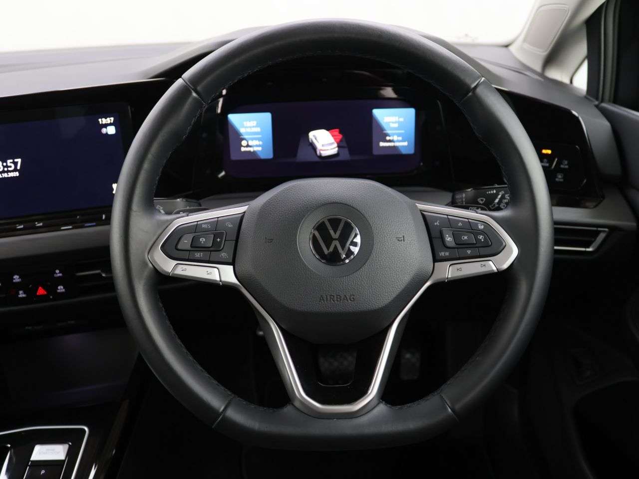 2023 VOLKSWAGEN GOLF 2023 VOLKSWAGEN GOLF