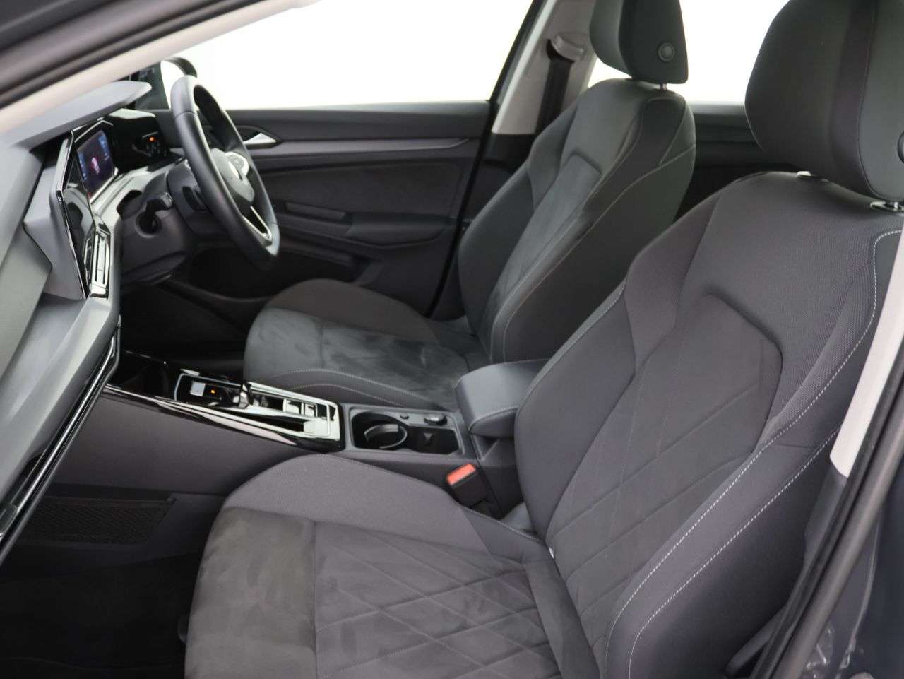 2023 VOLKSWAGEN GOLF 2023 VOLKSWAGEN GOLF