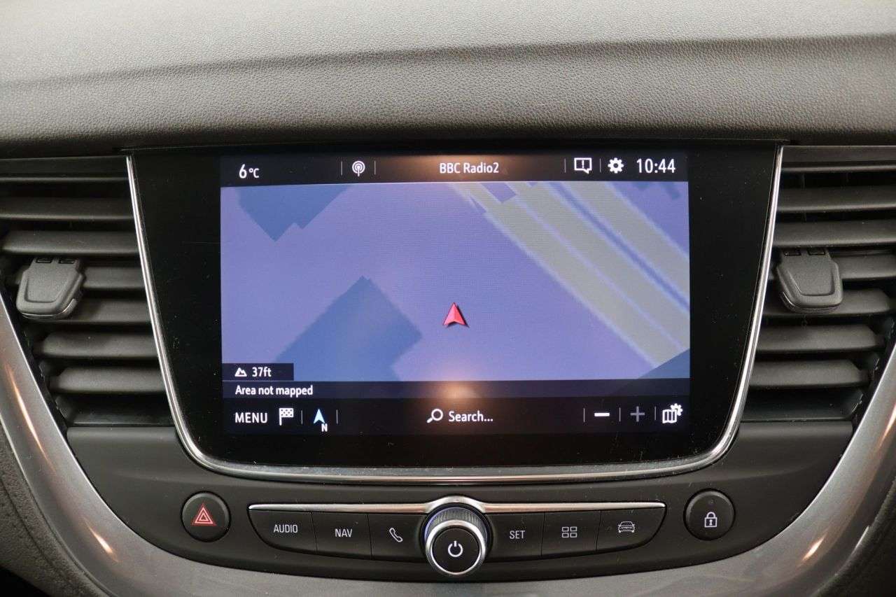 2020 VAUXHALL GRANDLAND X 2020 VAUXHALL GRANDLAND X