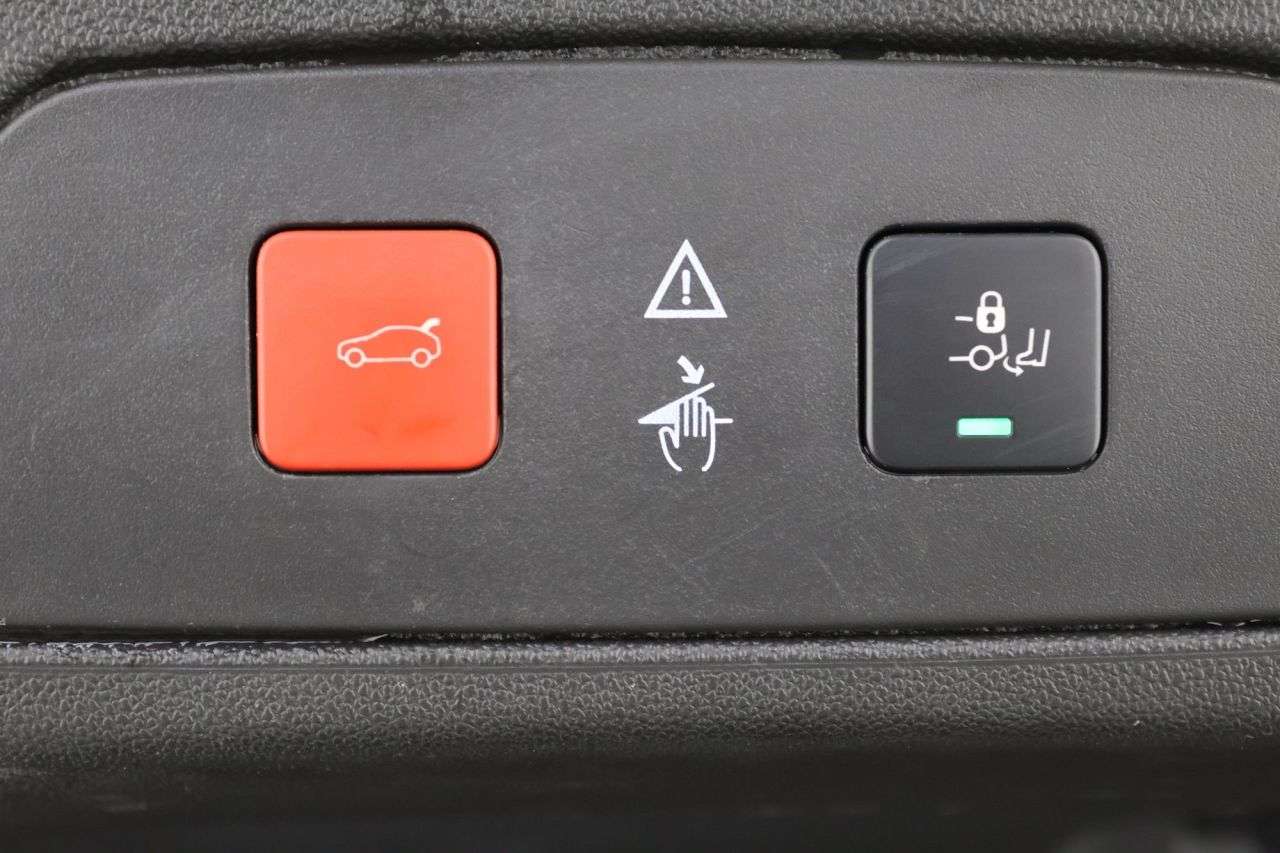 2020 VAUXHALL GRANDLAND X 2020 VAUXHALL GRANDLAND X