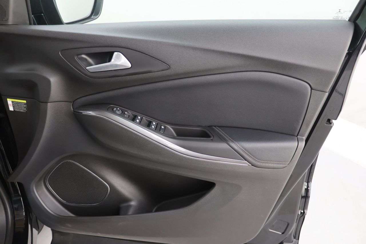 2020 VAUXHALL GRANDLAND X 2020 VAUXHALL GRANDLAND X