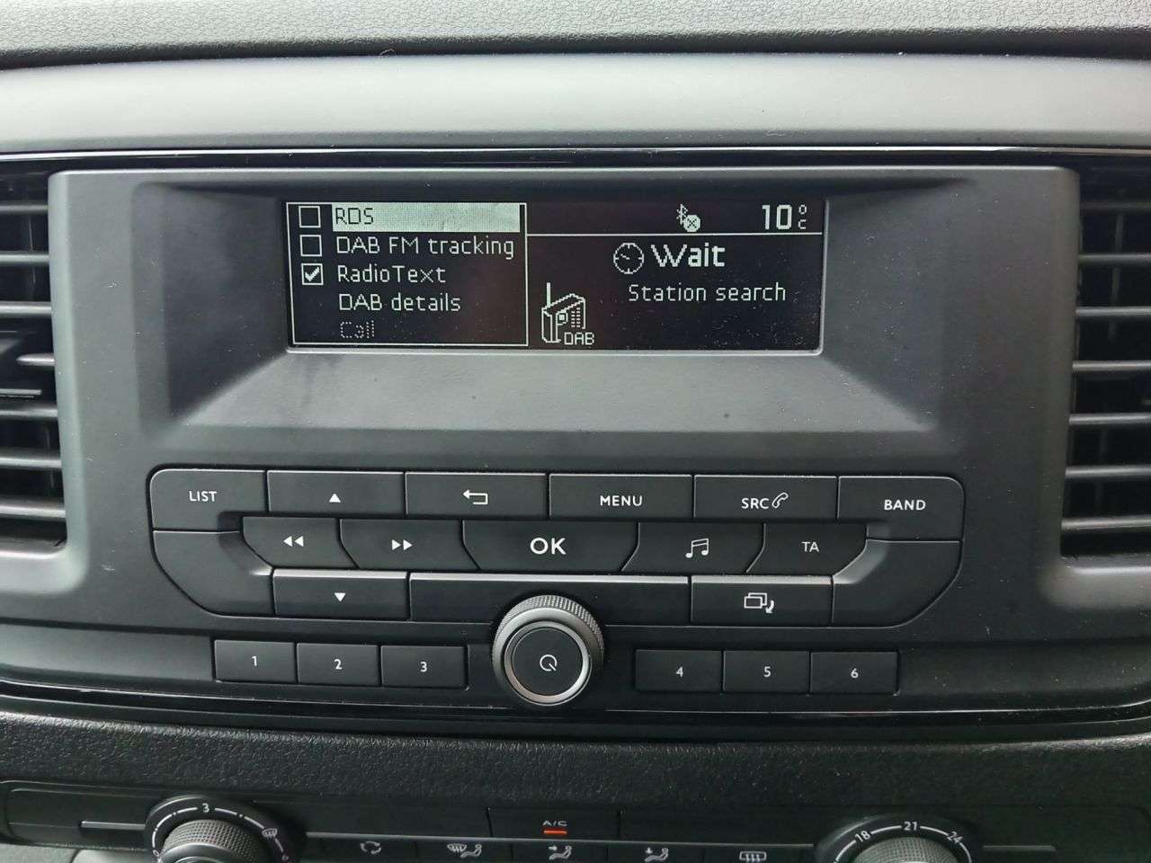 2021 VAUXHALL VIVARO LIFE 2021 VAUXHALL VIVARO LIFE