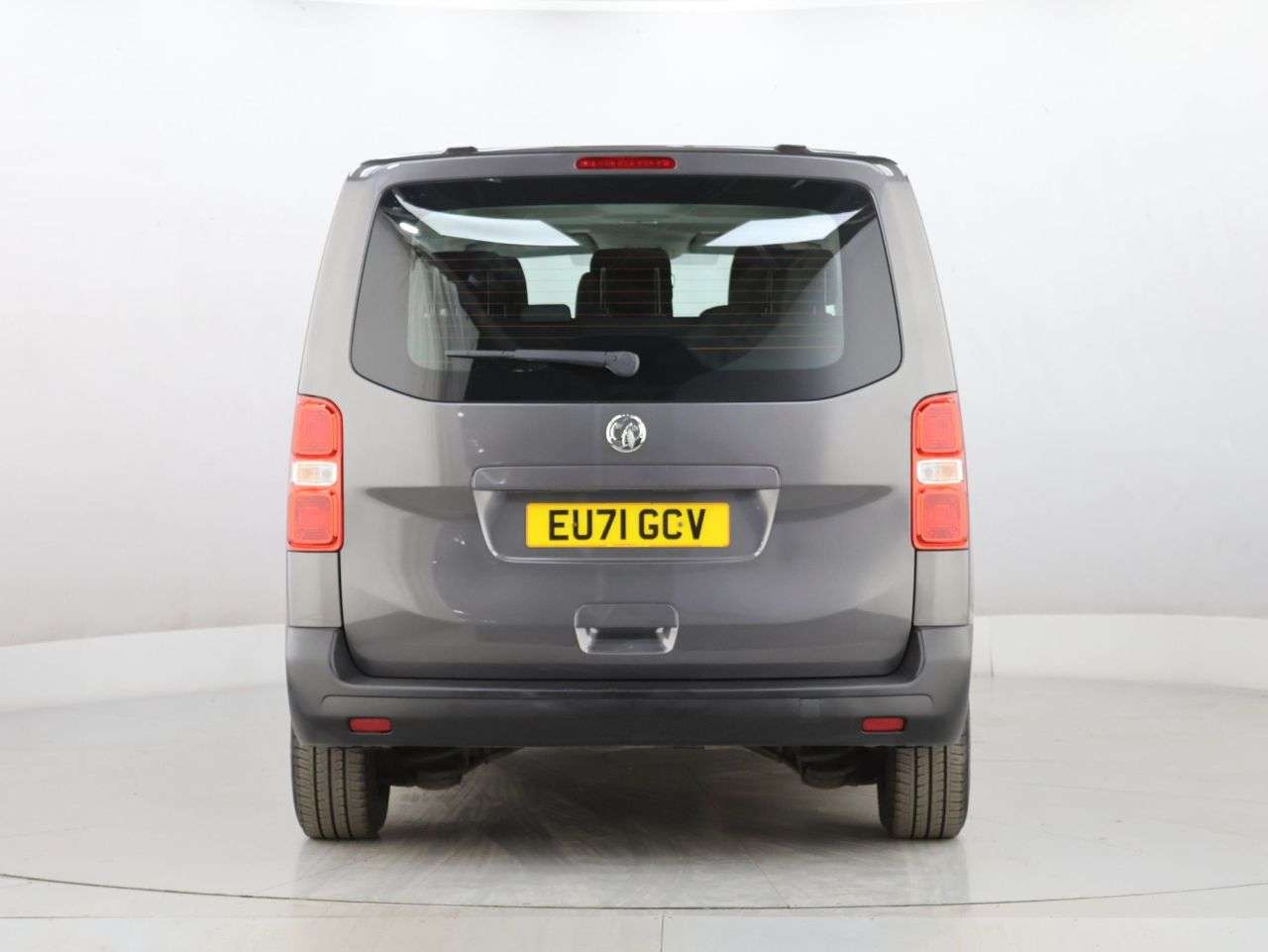 2021 VAUXHALL VIVARO LIFE 2021 VAUXHALL VIVARO LIFE