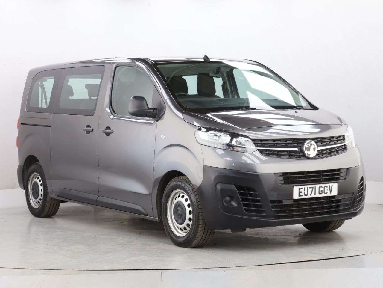 2021 VAUXHALL VIVARO LIFE 2021 VAUXHALL VIVARO LIFE
