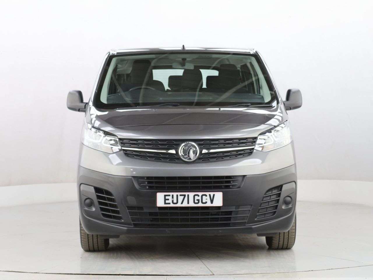 2021 VAUXHALL VIVARO LIFE 2021 VAUXHALL VIVARO LIFE