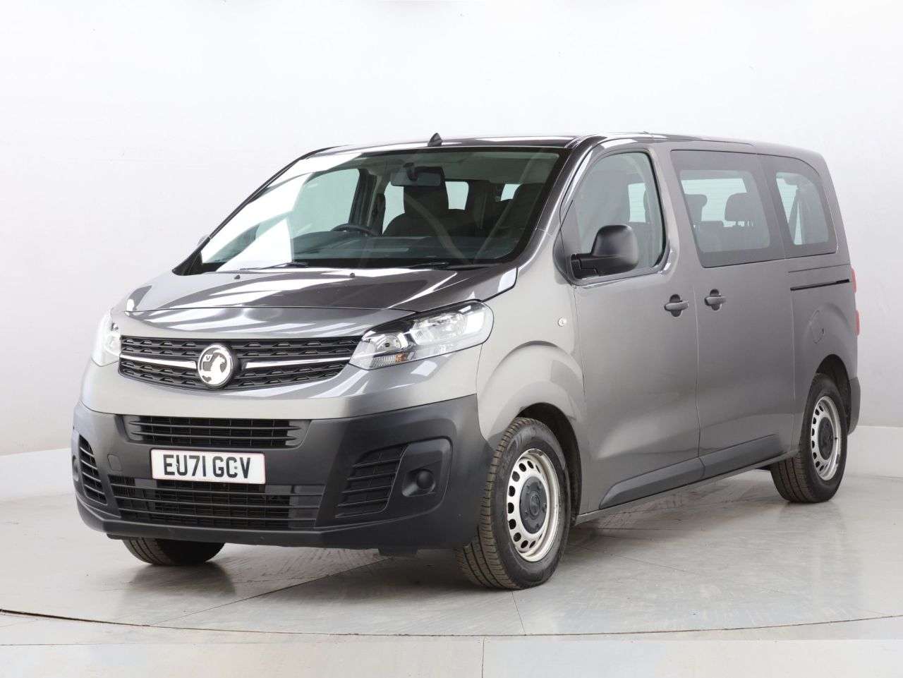 2021 VAUXHALL VIVARO LIFE 2021 VAUXHALL VIVARO LIFE