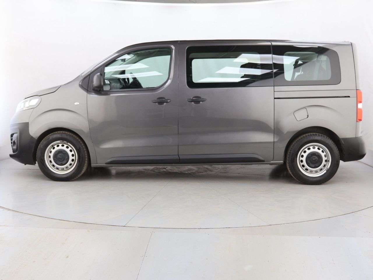 2021 VAUXHALL VIVARO LIFE 2021 VAUXHALL VIVARO LIFE