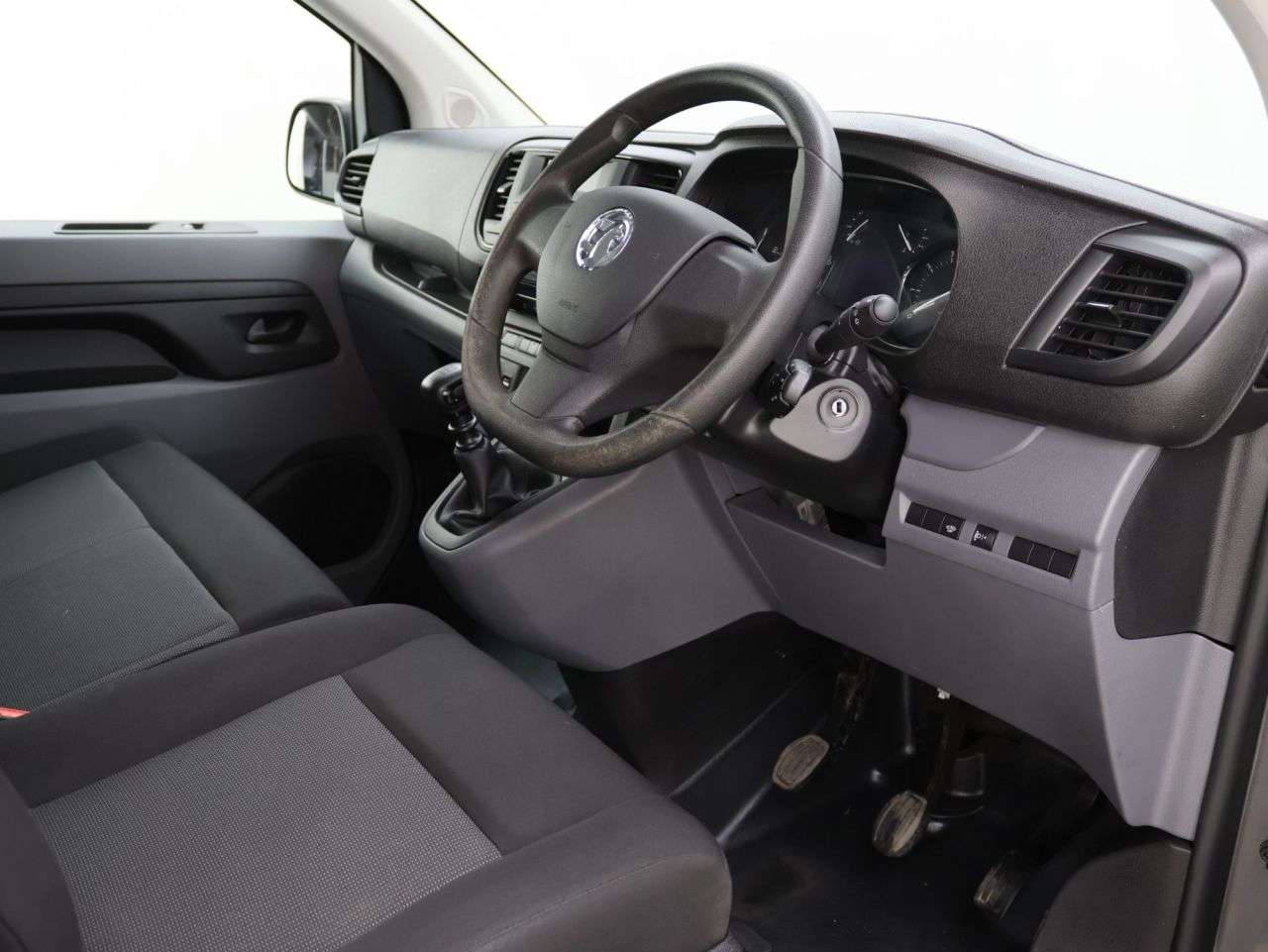 2021 VAUXHALL VIVARO LIFE 2021 VAUXHALL VIVARO LIFE