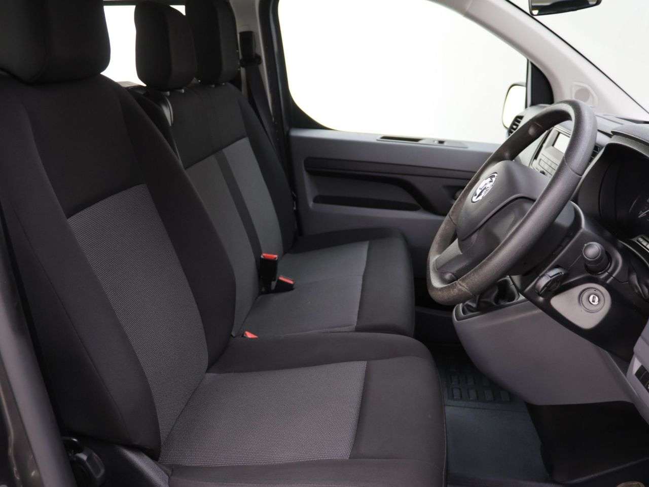 2021 VAUXHALL VIVARO LIFE 2021 VAUXHALL VIVARO LIFE