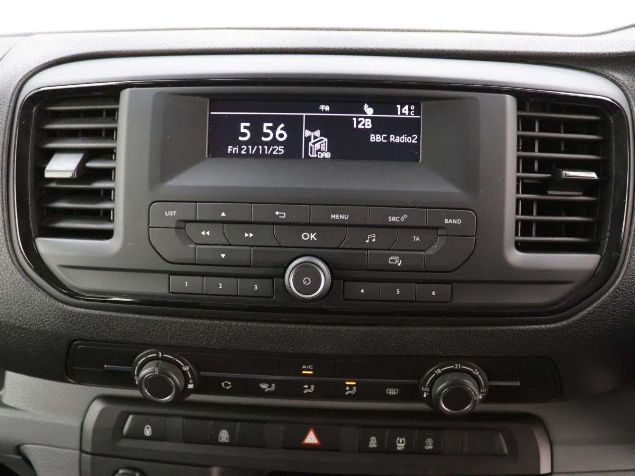 2021 VAUXHALL VIVARO LIFE 2021 VAUXHALL VIVARO LIFE