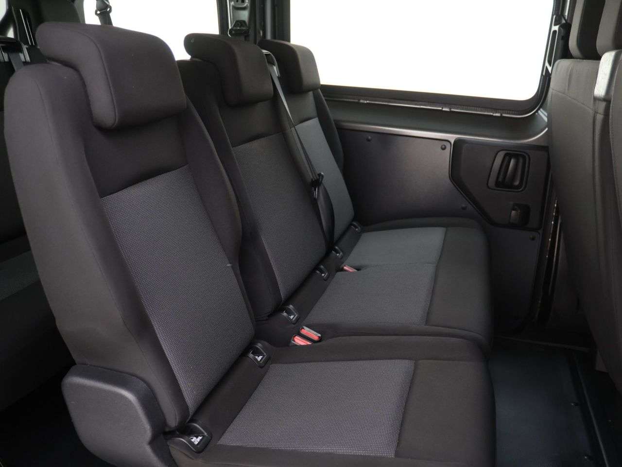 2021 VAUXHALL VIVARO LIFE 2021 VAUXHALL VIVARO LIFE