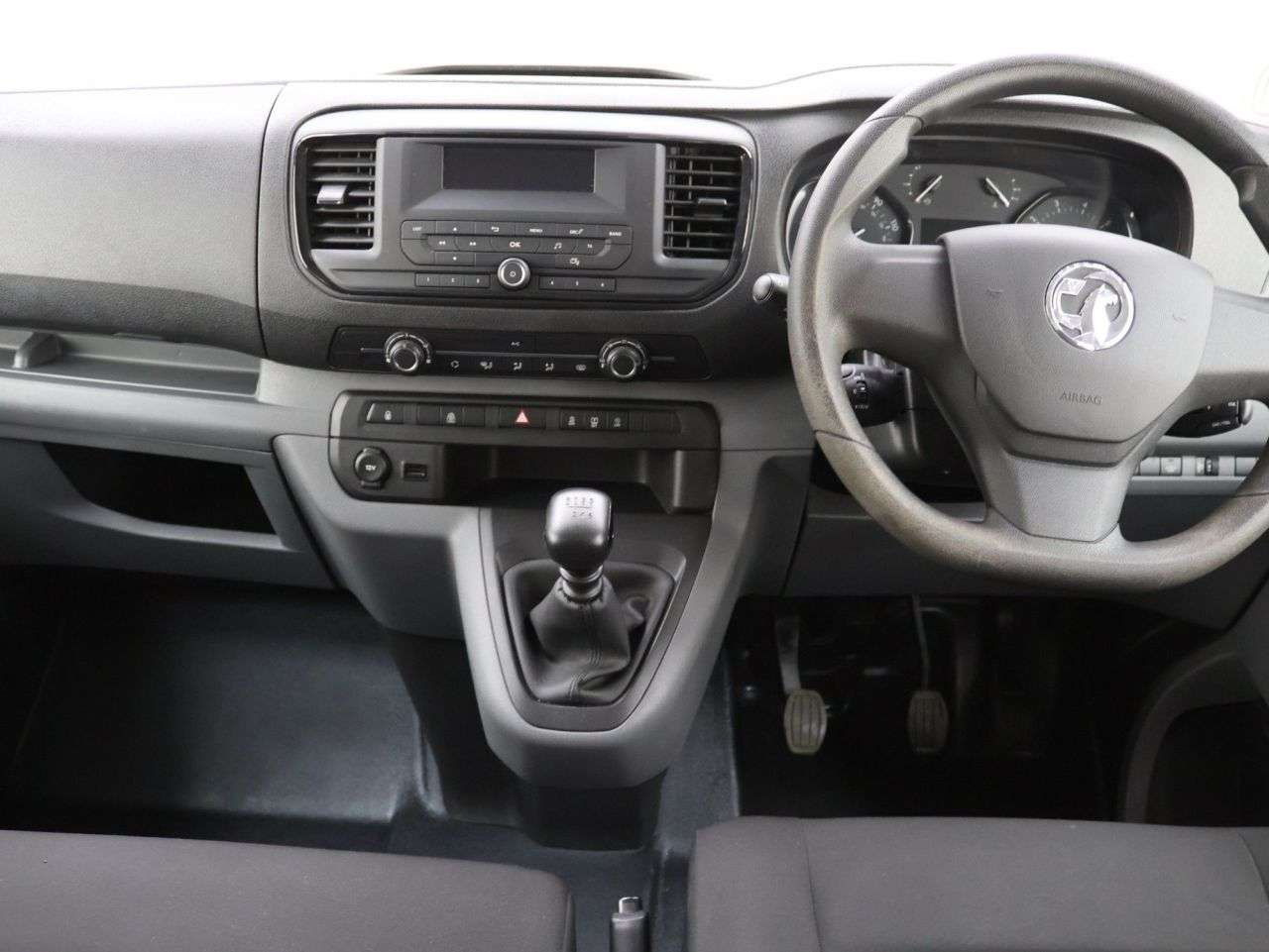 2021 VAUXHALL VIVARO LIFE 2021 VAUXHALL VIVARO LIFE