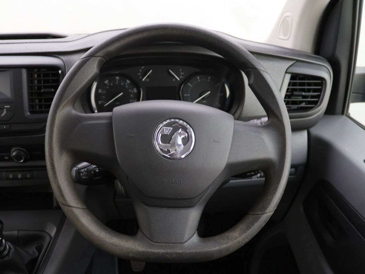 2021 VAUXHALL VIVARO LIFE 2021 VAUXHALL VIVARO LIFE