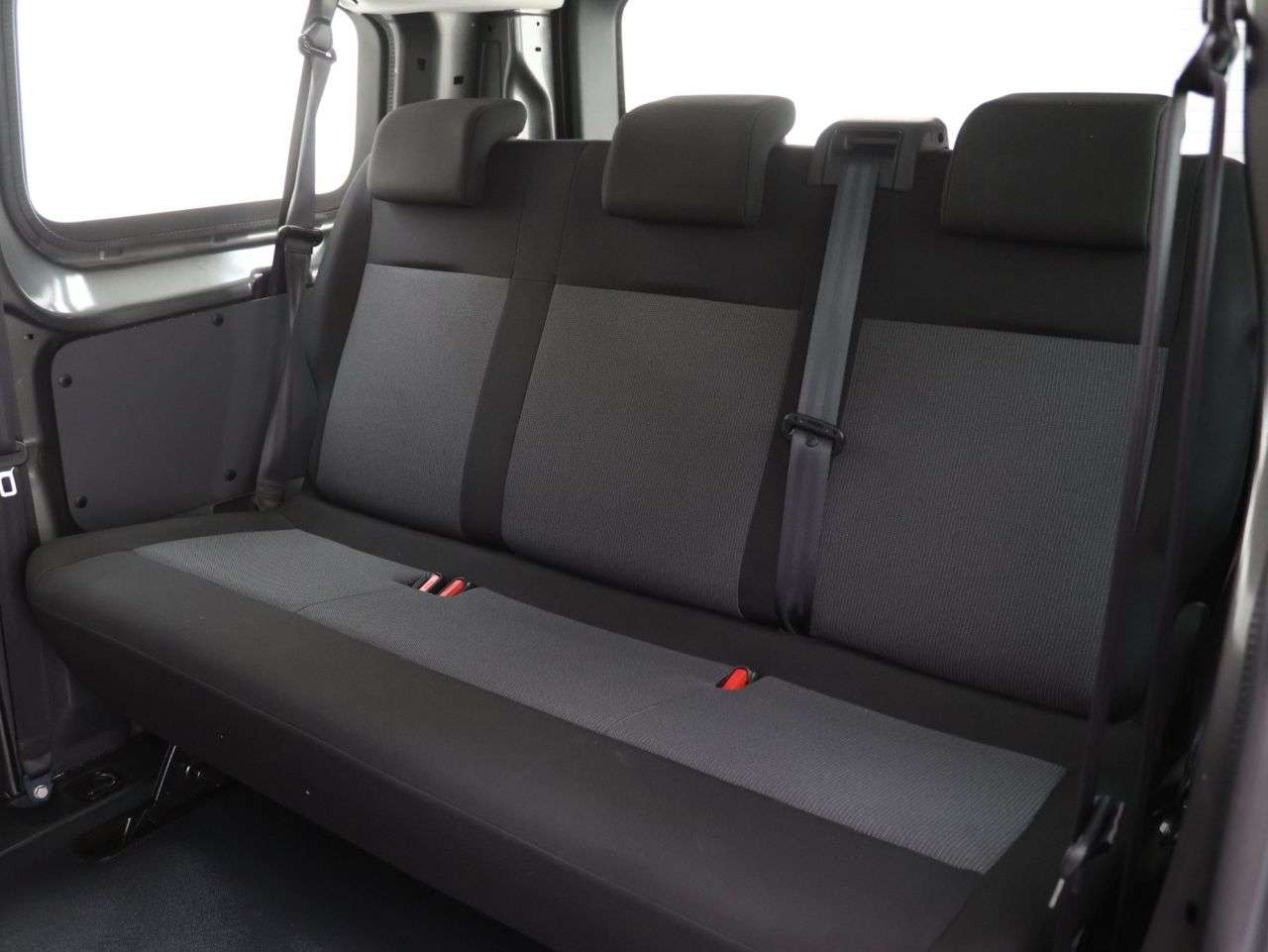 2021 VAUXHALL VIVARO LIFE 2021 VAUXHALL VIVARO LIFE