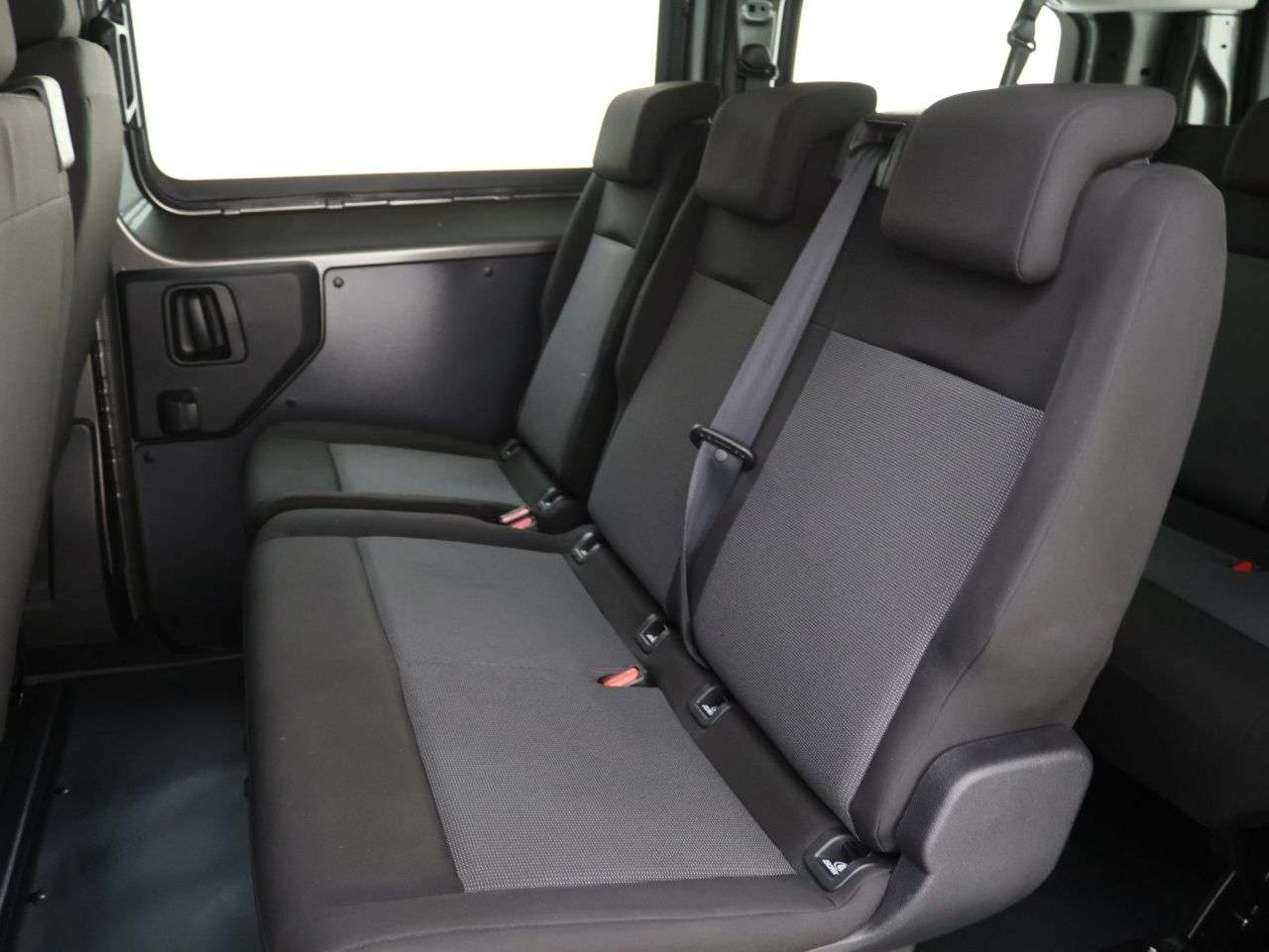 2021 VAUXHALL VIVARO LIFE 2021 VAUXHALL VIVARO LIFE