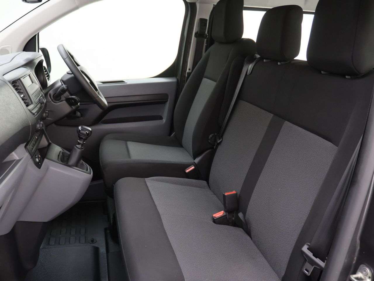 2021 VAUXHALL VIVARO LIFE 2021 VAUXHALL VIVARO LIFE