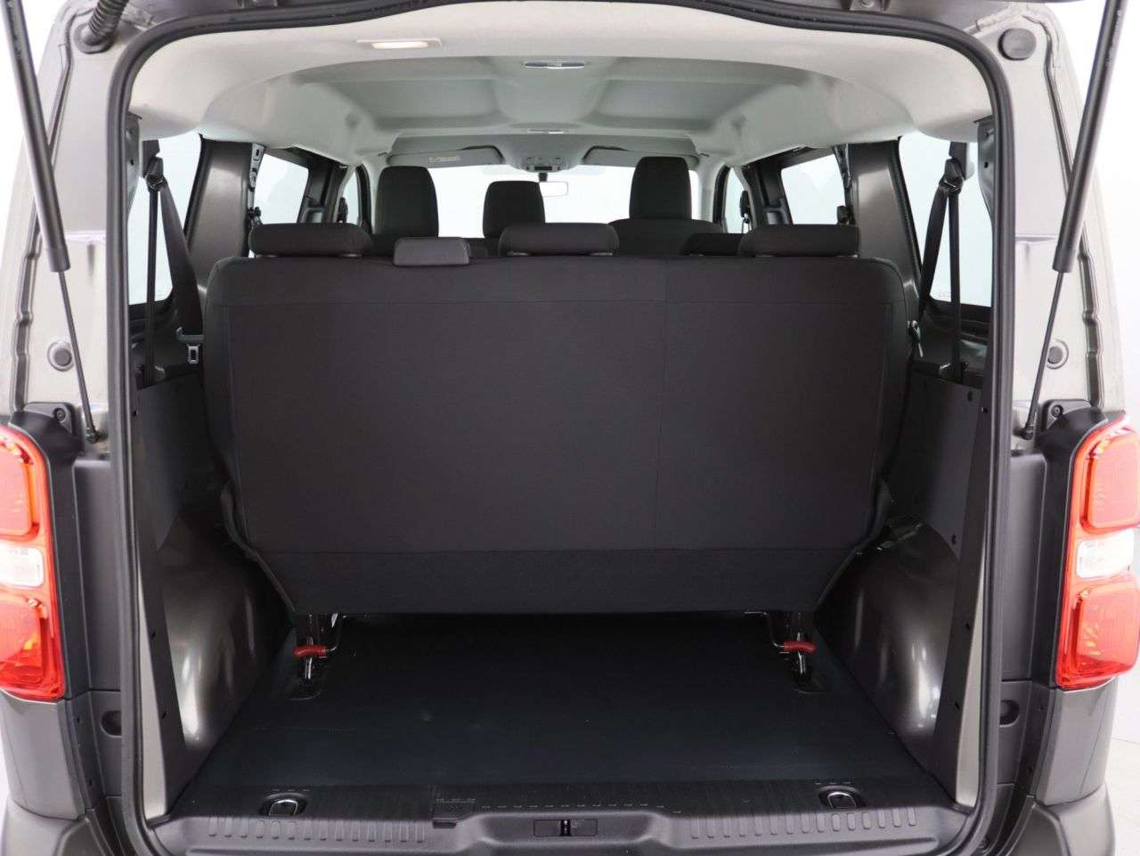 2021 VAUXHALL VIVARO LIFE 2021 VAUXHALL VIVARO LIFE