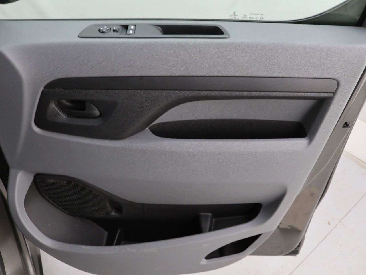 2021 VAUXHALL VIVARO LIFE 2021 VAUXHALL VIVARO LIFE