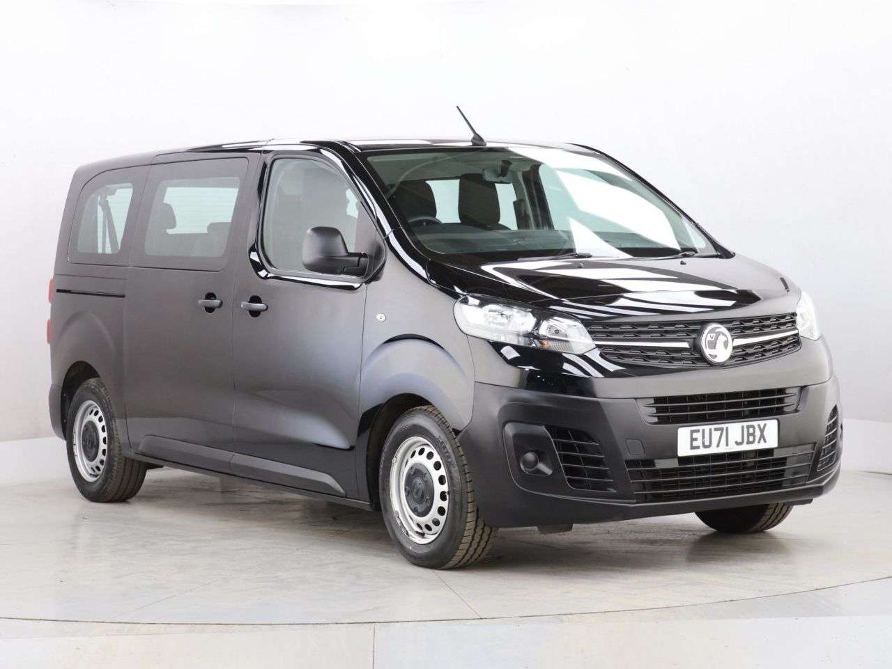 2021 VAUXHALL VIVARO LIFE 2021 VAUXHALL VIVARO LIFE
