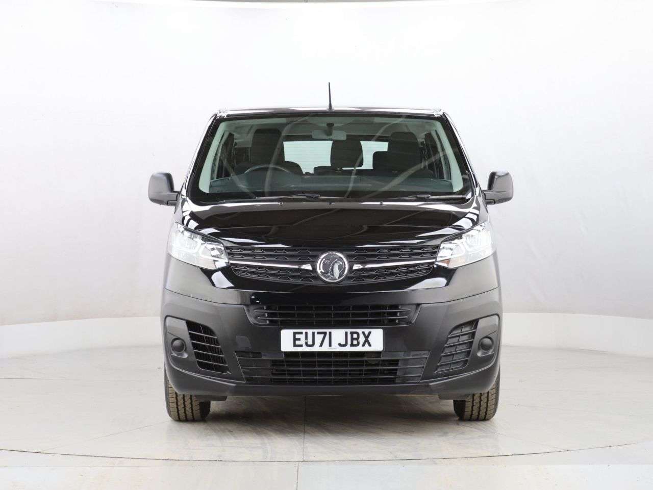 2021 VAUXHALL VIVARO LIFE 2021 VAUXHALL VIVARO LIFE