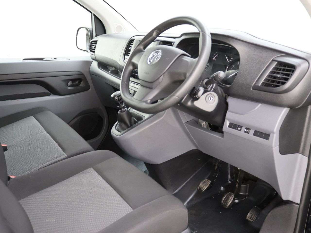 2021 VAUXHALL VIVARO LIFE 2021 VAUXHALL VIVARO LIFE