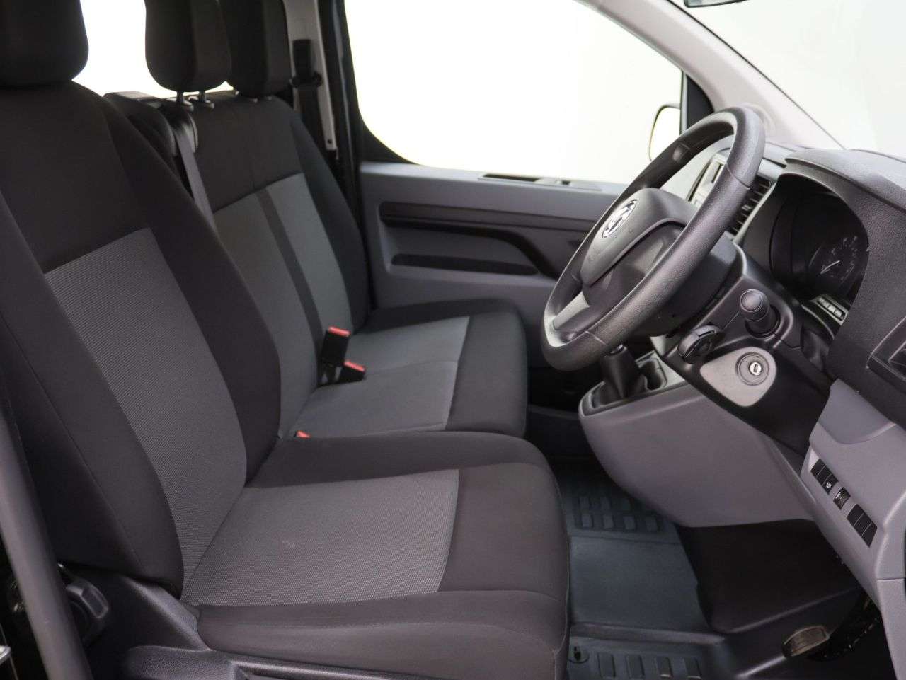 2021 VAUXHALL VIVARO LIFE 2021 VAUXHALL VIVARO LIFE