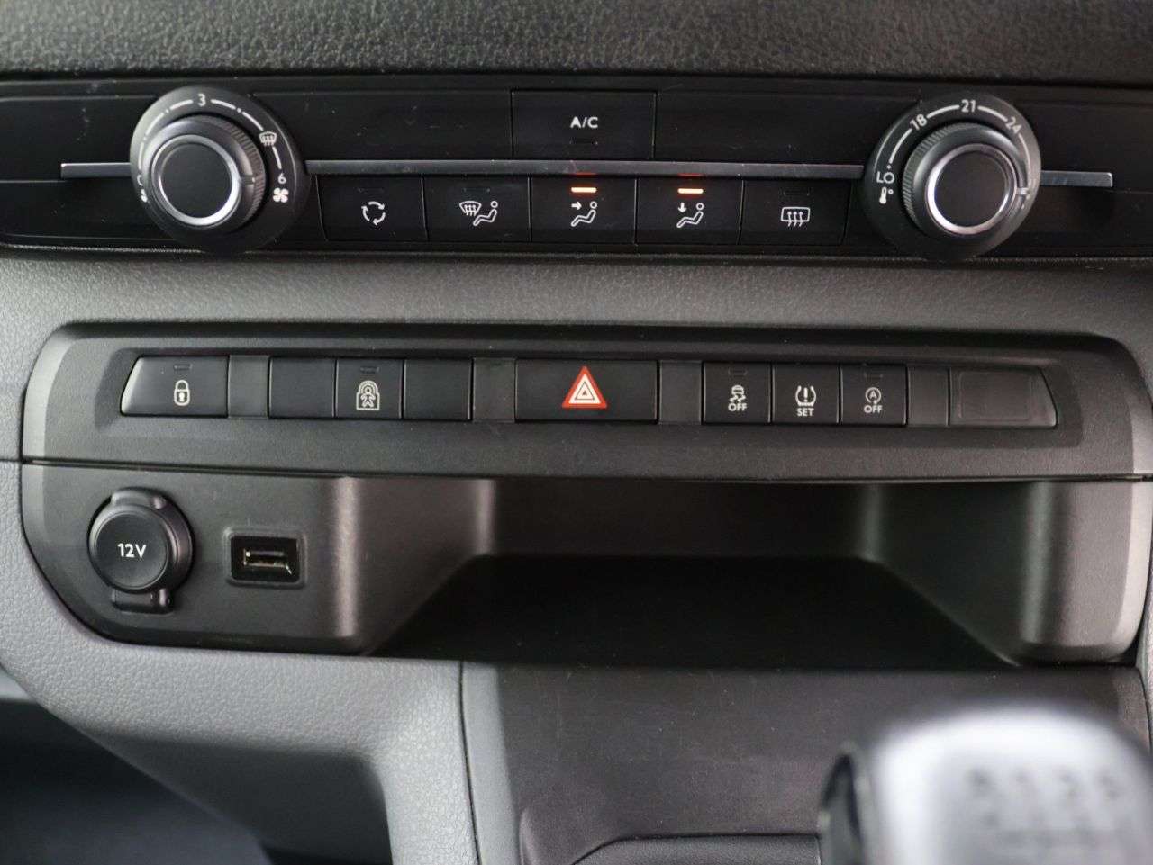 2021 VAUXHALL VIVARO LIFE 2021 VAUXHALL VIVARO LIFE