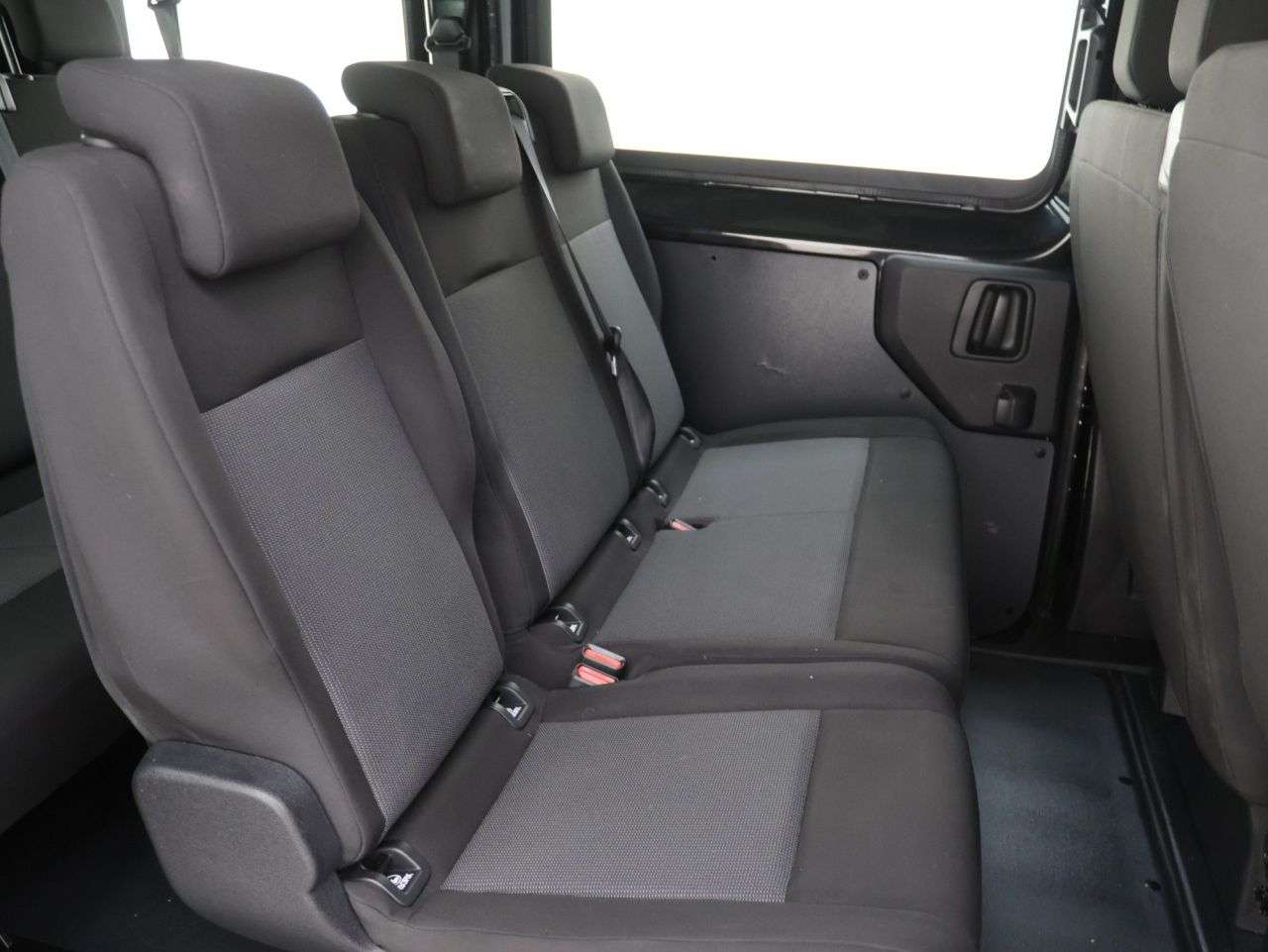 2021 VAUXHALL VIVARO LIFE 2021 VAUXHALL VIVARO LIFE