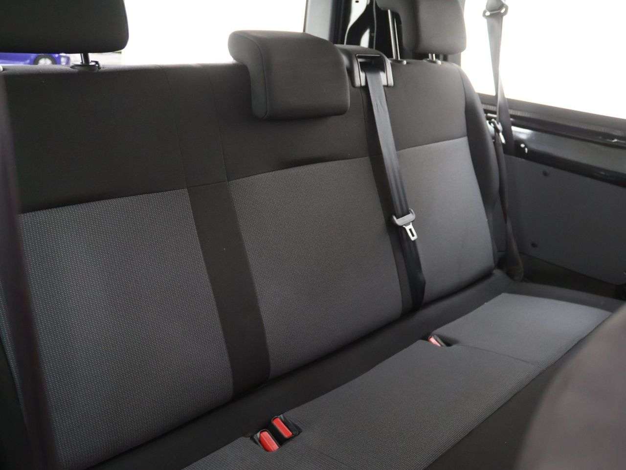 2021 VAUXHALL VIVARO LIFE 2021 VAUXHALL VIVARO LIFE