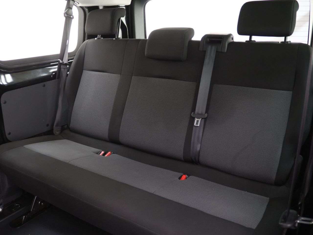 2021 VAUXHALL VIVARO LIFE 2021 VAUXHALL VIVARO LIFE