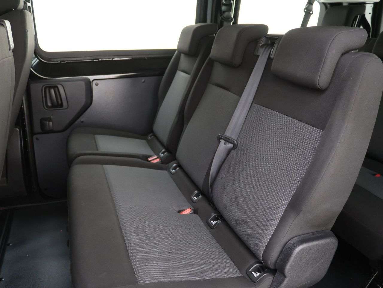 2021 VAUXHALL VIVARO LIFE 2021 VAUXHALL VIVARO LIFE