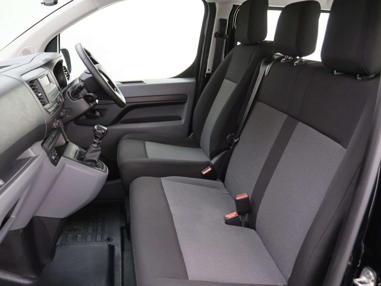 2021 VAUXHALL VIVARO LIFE 2021 VAUXHALL VIVARO LIFE