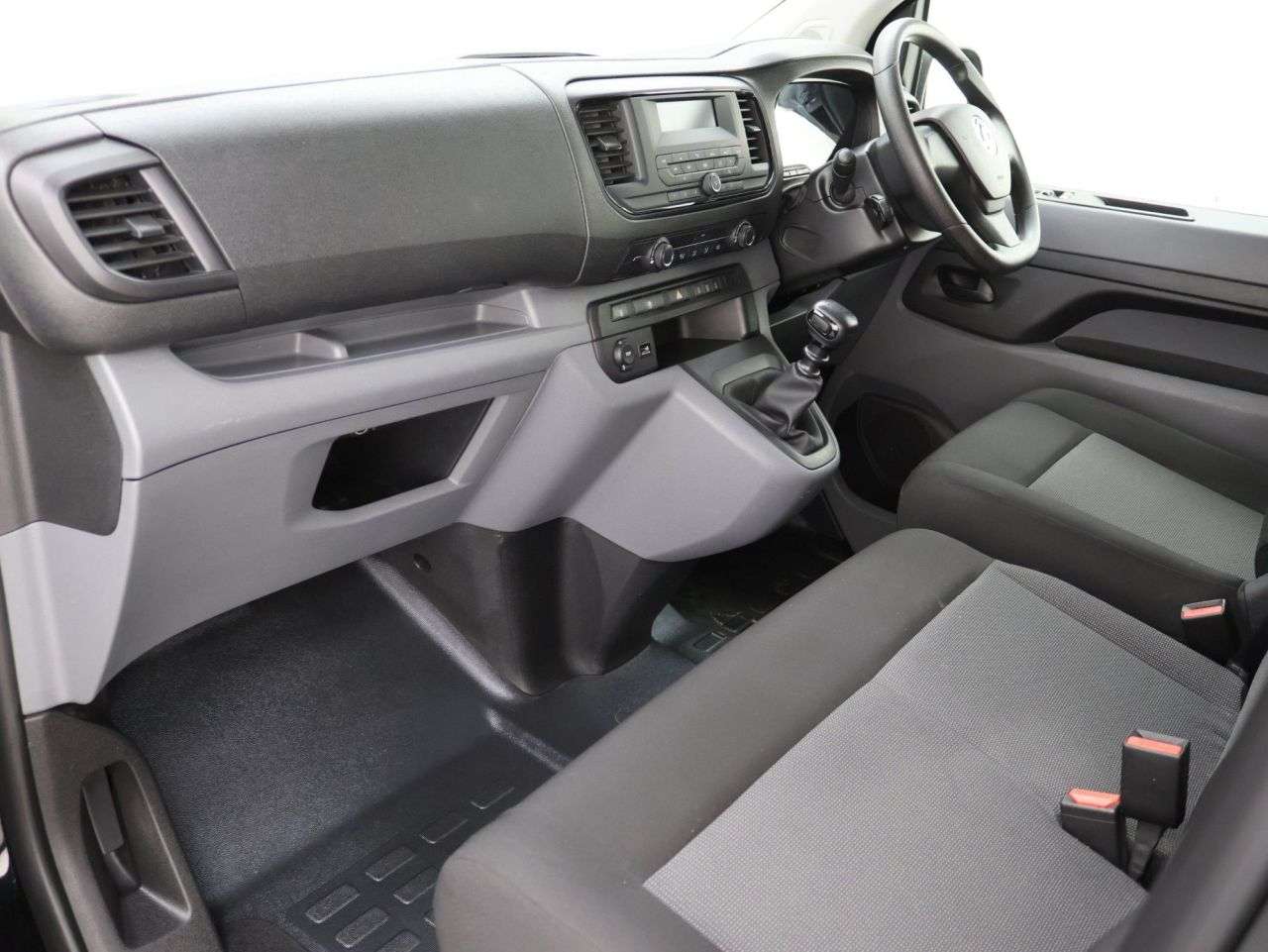 2021 VAUXHALL VIVARO LIFE 2021 VAUXHALL VIVARO LIFE