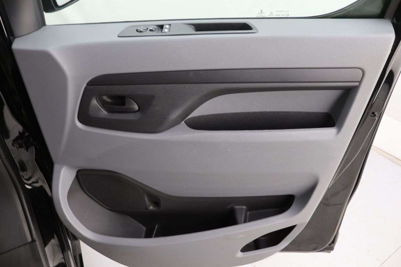 2021 VAUXHALL VIVARO LIFE 2021 VAUXHALL VIVARO LIFE