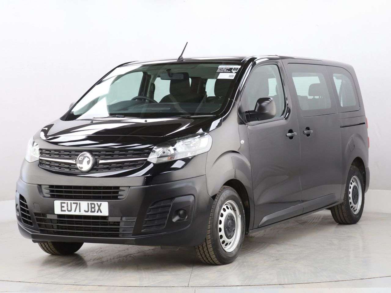 2021 VAUXHALL VIVARO LIFE 2021 VAUXHALL VIVARO LIFE