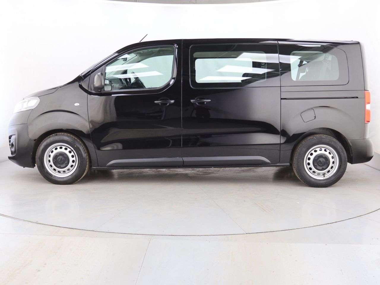 2021 VAUXHALL VIVARO LIFE 2021 VAUXHALL VIVARO LIFE