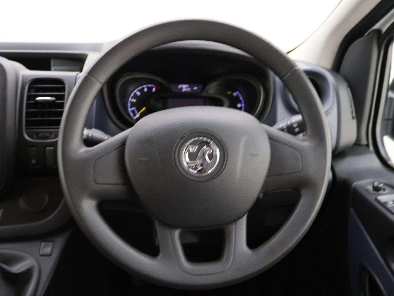 2016 VAUXHALL VIVARO 2016 VAUXHALL VIVARO