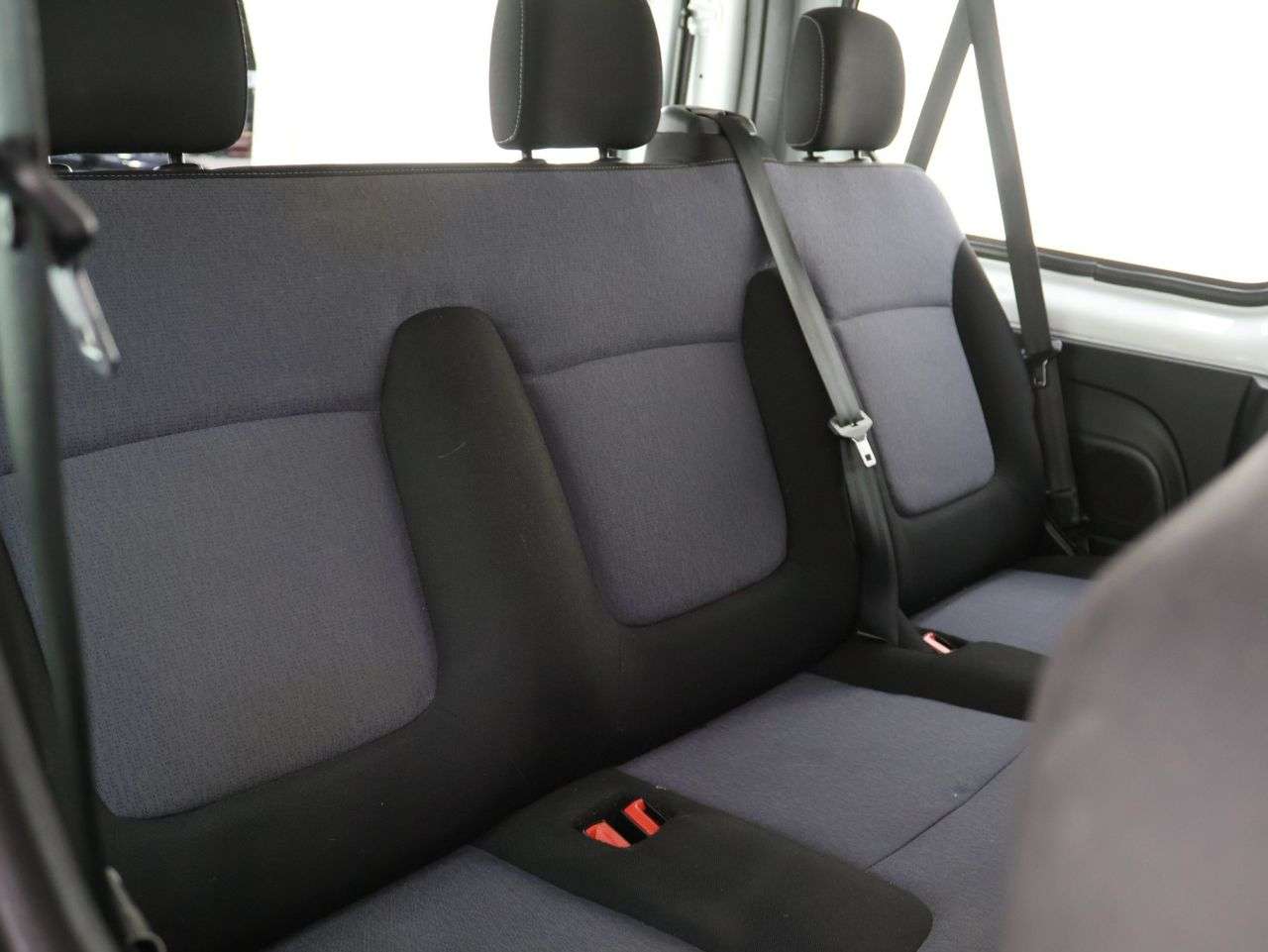 2016 VAUXHALL VIVARO 2016 VAUXHALL VIVARO