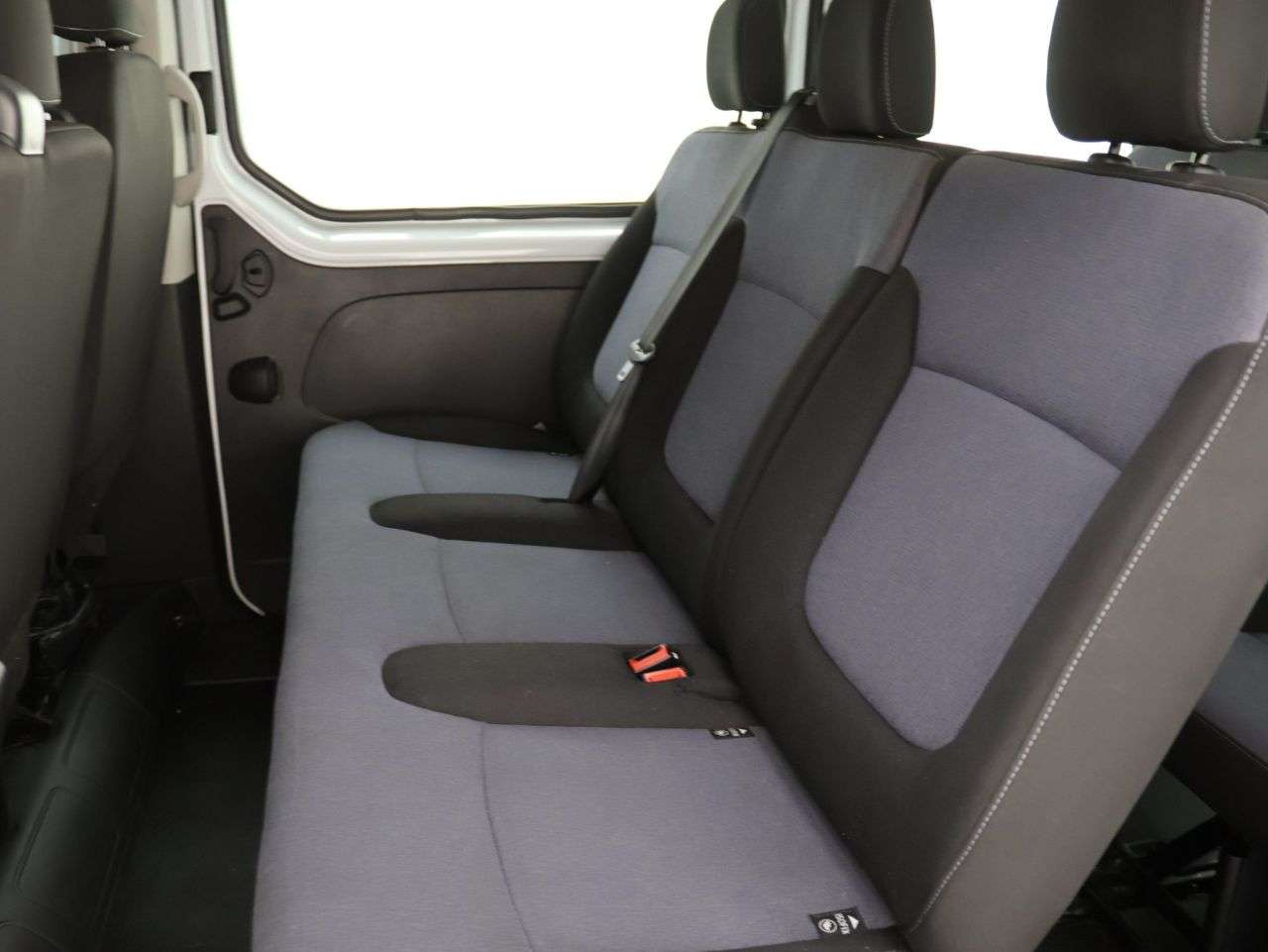 2016 VAUXHALL VIVARO 2016 VAUXHALL VIVARO