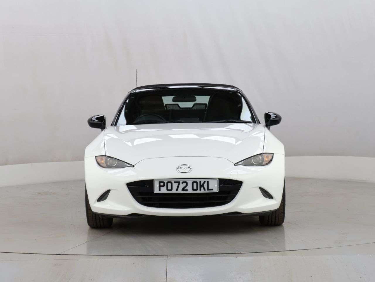 2022 MAZDA MX-5 2022 MAZDA MX-5
