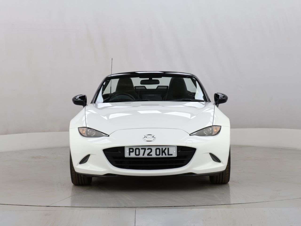 2022 MAZDA MX-5 2022 MAZDA MX-5