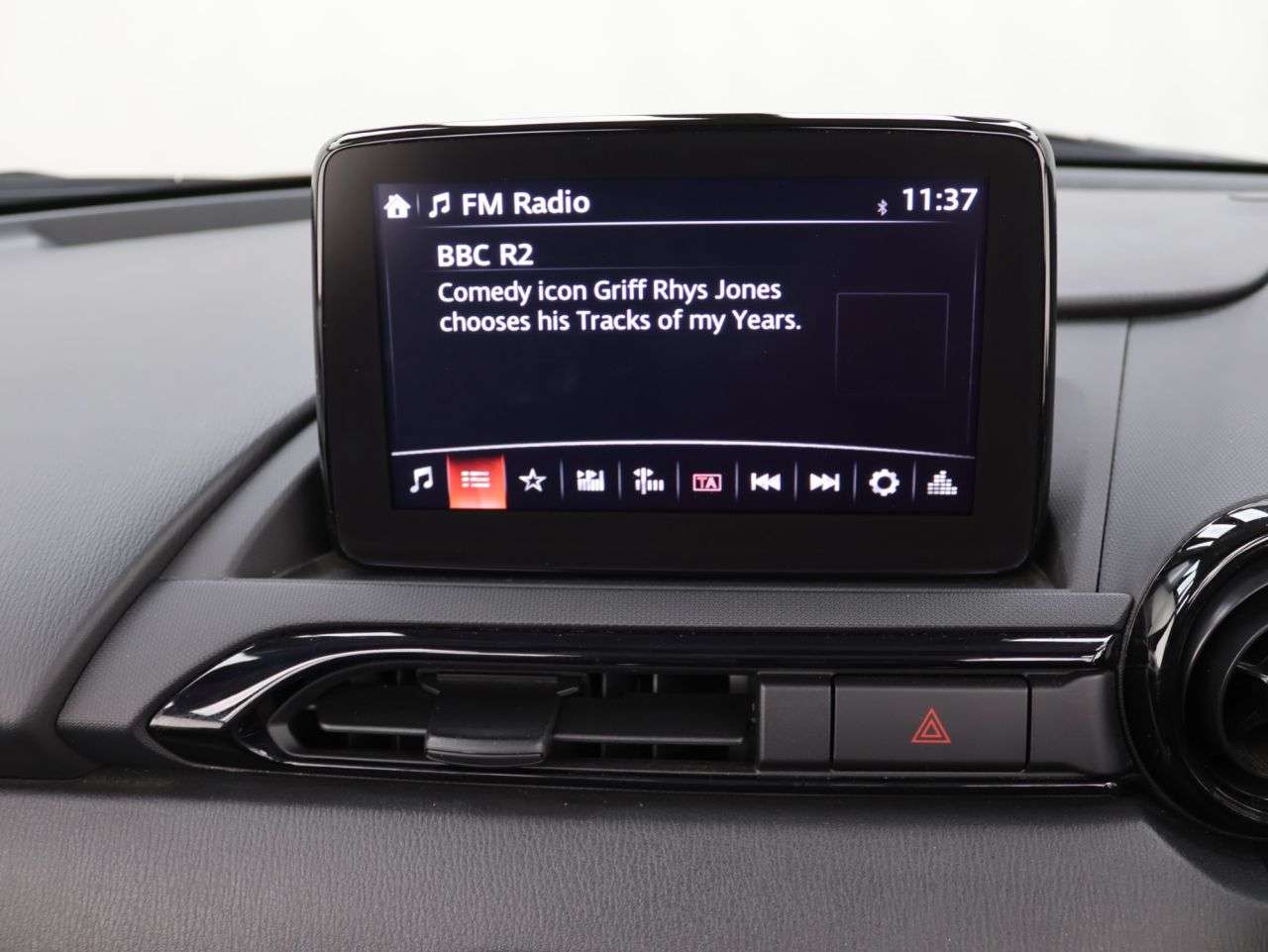 2022 MAZDA MX-5 2022 MAZDA MX-5