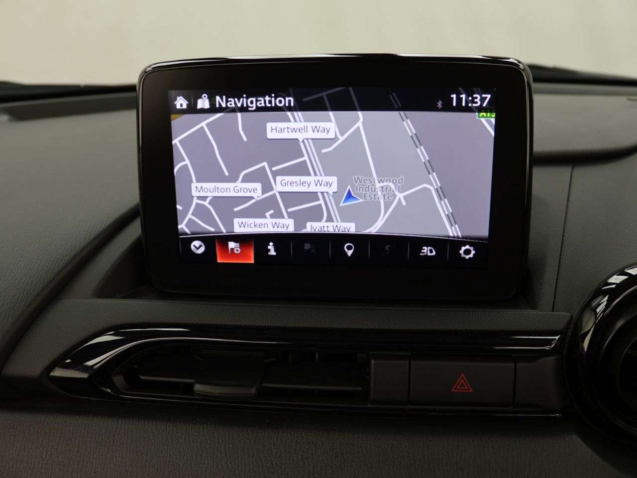 2022 MAZDA MX-5 2022 MAZDA MX-5