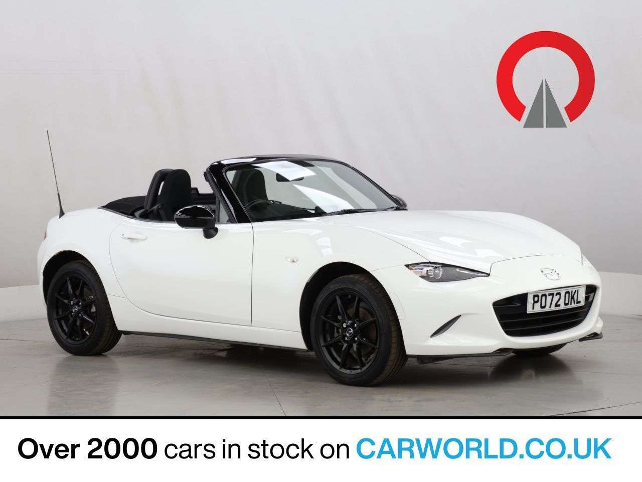 2022 MAZDA MX-5 2022 MAZDA MX-5