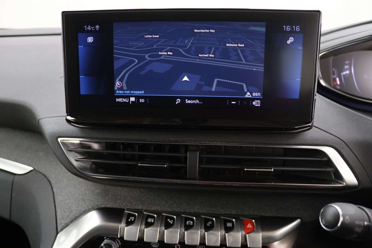 2021 PEUGEOT 5008 2021 PEUGEOT 5008