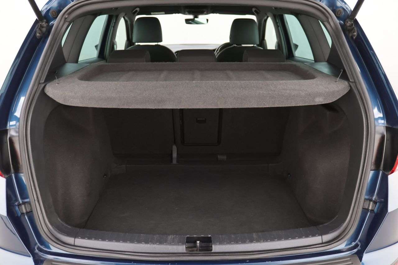 2020 SEAT ATECA 2020 SEAT ATECA