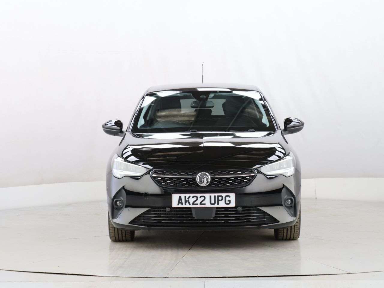 2022 VAUXHALL CORSA 2022 VAUXHALL CORSA