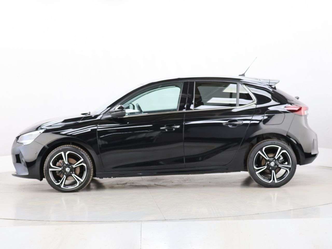 2022 VAUXHALL CORSA 2022 VAUXHALL CORSA